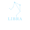Star constellation Zodiac sign Libra