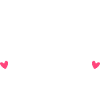 bichette d'amour