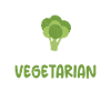 Vegetable Lover Vegetarian Gifts
