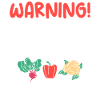 Vegetable Lover Vegetarian Gifts