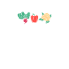 Vegetable Lover Vegetarian Gifts