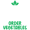 Vegetable Lover Vegetarian Gifts