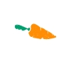 Vegetable Lover Vegetarian Gifts