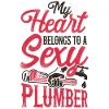 Plumbing Plumber Girlfriend Wife