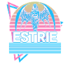 Estrie Vampiro femminile Mitico Creatura Succubu