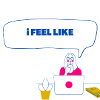 i feel like you