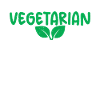 Vegetable Lover Vegetarian Gifts
