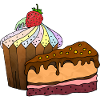 Cakes