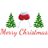 Merry Christmas sweatshirt