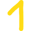 1 numéro un anniversaire