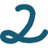 2 Numéro deux