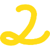 2 Numéro deux
