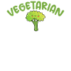 Vegetable Lover Vegetarian Gifts