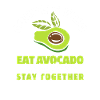 Avocado pair