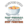 Breakfast Muesli Cereal Couple