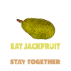 Jackfruit Pair