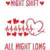 Night Shift Progressive Care Unit Nurse