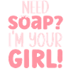Soapmaker Soapmaking
