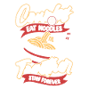 Noodles Couple