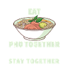 Pho Bowl Pair