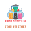 Smoothie Pair