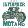 motard parfait infirmier parfait
