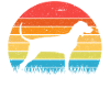 Black and Tan Coonhound
