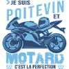 motard parfait poitevin parfait