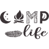 Camp live