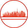 Praha Skyline Seal