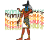 Egyptian mythology Egypt Bastet
