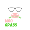 Moo chas Grass ias