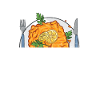 Schnitzel since birth