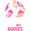 Bans off my bodies