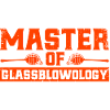 Glasarbeiter Glasblasen Glasbläser Geschenk