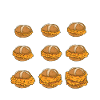 Schnitzel Wall of Fame