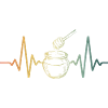 Heartbeekeeper pulse honeypot