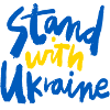 stand with ukraine
