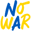 no war