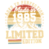 Einzigartig seit 1985