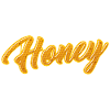 Honey Abeille Apiculteur Graffiti Lettrage