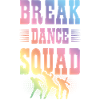 breakdance Squad