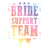 Team Bride