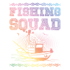 Escouade de pêche