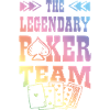 Poker Team