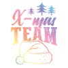 X-Mas Team Weihnachten