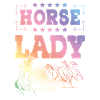 Horse Lady