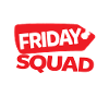 Black Friday Squad Challenge Accepted