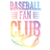 Baseball Fan Club