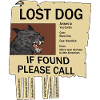 Missing Hellhound